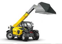 Telehandlere Kramer 4209