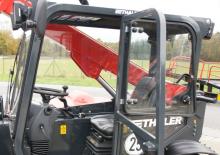 Telehandlere Thaler 48 T 18