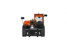 Telehandlere JLG 519