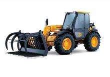 Telehandlere JCB 526-55