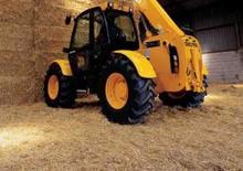Telehandlere JCB 530-70