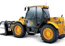 Telehandlere JCB 535-60
