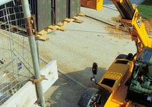 Încărcătoare (pe roți, cu cupă sau furci) JCB 535-95 AGRI Super