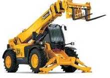 Telehandlere JCB 540-140