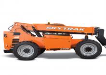 Telehandlere JLG 6036 