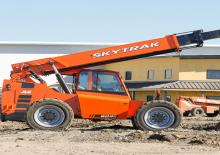 Telehandlere JLG 6042