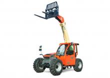 Telehandlere JLG 619 A