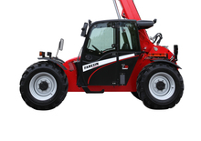 Telehandlere Faresin Handlers 7.3