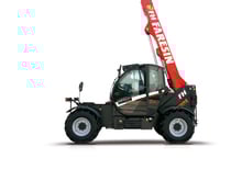 Telehandlere Faresin Handlers 7.3