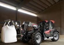 Telehandlere Faresin Handlers 7.32C Performence 85