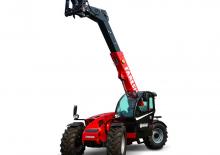 Telehandlere Faresin Handlers 7.35 