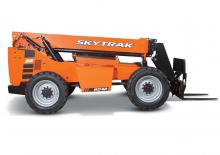 Telehandlere JLG 8042