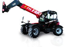 Telehandlere Faresin Handlers 9.3