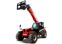 Telehandlere Faresin Handlers 9.60 Classic 74
