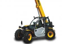 Telehandlere Dieci A 55.19-C