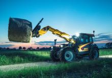 Telehandlere Dieci Agri Farmer 28.9 GD