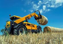 Telehandlere Dieci Agri Farmer 30.7 GD