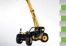 Telehandlere Dieci Agri Farmer 30.7 VS