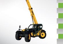 Telehandlere Dieci Agri Farmer 30.7
