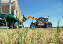 Telehandlere Dieci Agri Farmer 34.7 GD
