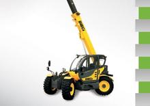 Telehandlere Dieci Agri Max 45.8