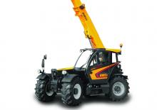 Telehandlere Dieci Agri Max 50.8 VS EVO2 GD