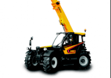 Telehandlere Dieci Agri Max 50.8 VS EVO2 GD