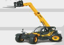Telehandlere Dieci Agri Max 60.9 VS EVO2 96