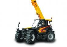 Telehandlere Dieci Agri Max 60.9 VS EVO2 GD