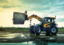 Telehandlere Dieci Agri Star 35.6 Evo2 GD