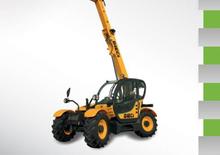 Telehandlere Dieci Agri Star 37.8