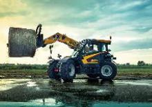 Telehandlere Dieci Agri Star 37.7 EVO2 GD 