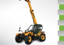 Telehandlere Dieci Agri Star 37.8