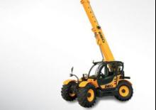 Telehandlere Dieci Agri Star 38.10