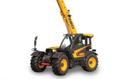 Telehandlere Dieci Agri Star 38.10 EVO2