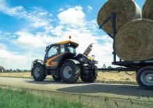 Telehandlere Dieci Agri Star 38.10 EVO2 GD