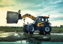 Telehandlere Dieci Agri Star 38.10 EVO2 GD 