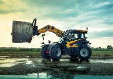 Telehandlere Dieci Agri Star 40.8 EVO2 GD 