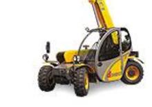 Telehandlere Dieci Apollo 25.6-63