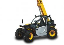 Telehandlere Dieci Apollo 26.6