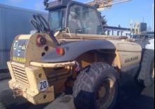 Telehandlere Ahlmann AVT 1135 L