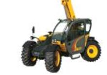 Telehandlere Dieci Dedalus 26.6