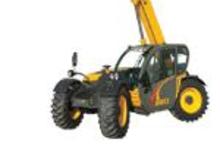 Telehandlere Dieci Dedalus 28.7