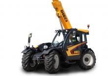Telehandlere Dieci Dedalus 28.7 VS