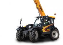 Telehandlere Dieci Dedalus 28.9 VS