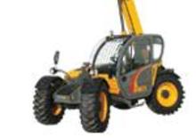 Telehandlere Dieci Dedalus 30.7