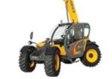 Telehandlere Dieci Dedalus 30.9