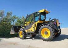 Telehandlere Dieci Dedalus 30.9 VS