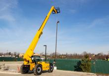 Telehandlere Gehl DL11-44