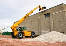 Telehandlere Gehl DL11-55